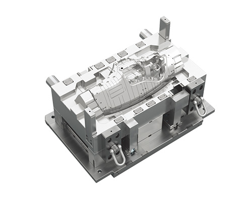 Instrument Panel Mould_1