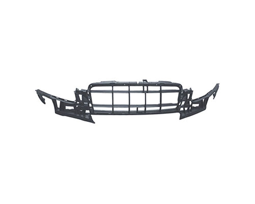 Exterior Decoration Mould4
