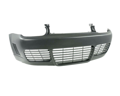 Exterior Decoration Mould13