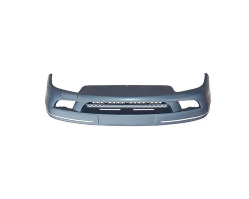 Exterior Decoration Mould7