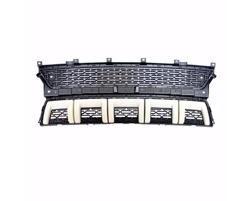 Grill Mould