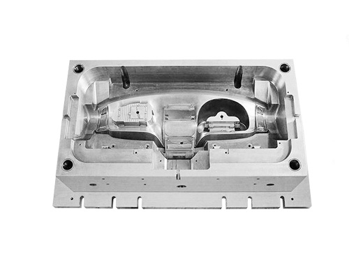Instrument Panel Mould_2