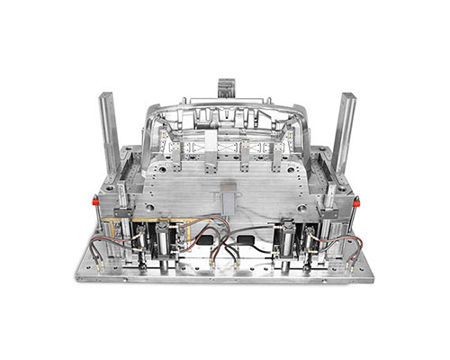 Exterior Decoration Mould2