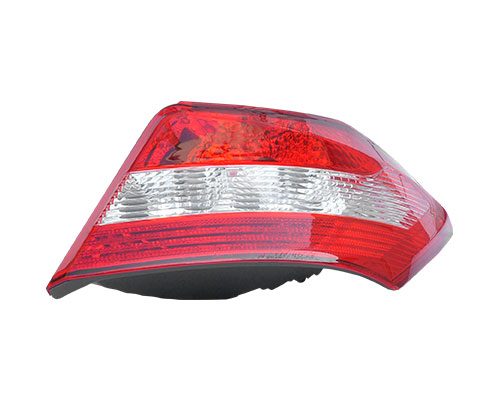 Auto Lamp Mould9