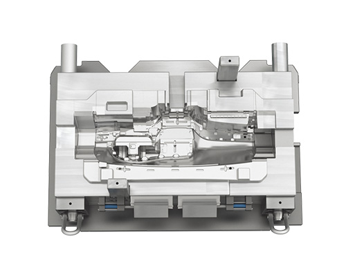 Instrument Panel Mould