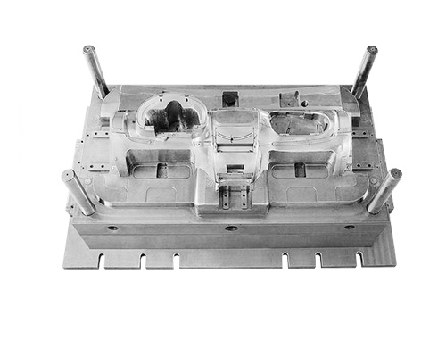 Instrument Panel Mould_3