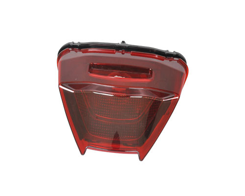 Auto Lamp Mould7