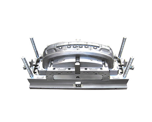 Exterior Decoration Mould1