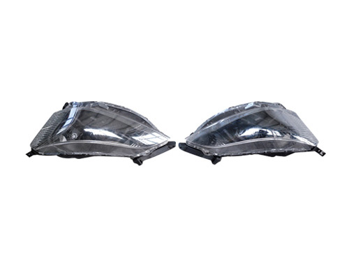 Auto Lamp Mould4