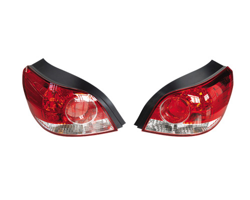 Auto Lamp Mould5
