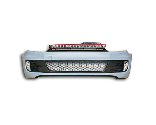 Exterior Decoration Mould8