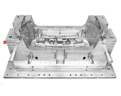 Exterior Decoration Mould15