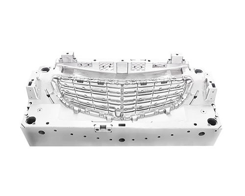 Exterior Decoration Mould