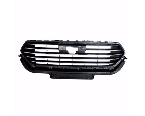 Grill Mould1